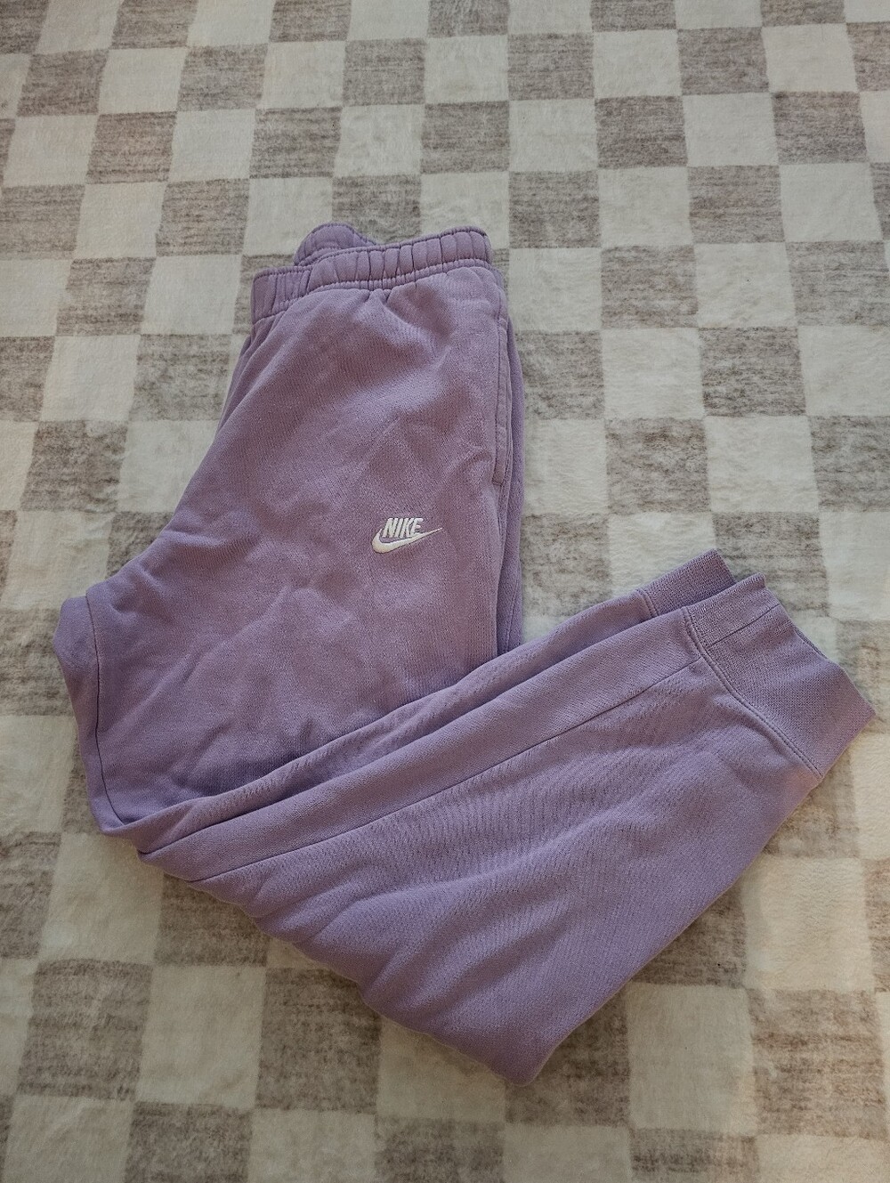 Nike Sweatpants Women Size L
